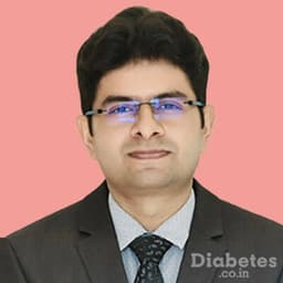 Dr. Yogesh Yadav