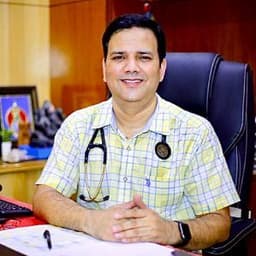 Dr. M.V. Rama Mohan