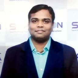 Dr. Neeraj Sinha