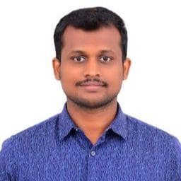 Dr. Prasadh rao L