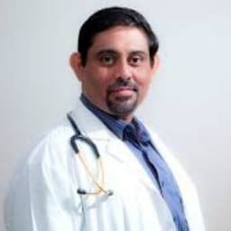Dr. Prasun Deb
