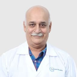 Dr. P.S Lamba