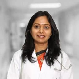 Dr. Rohini Kasturi