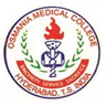 Osmania Medical College, Hyderabad