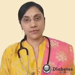 Dr. M. Naga Satya Vani