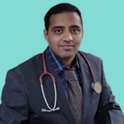 Dr. Parimal Tayde