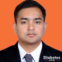 Dr. Vipin Valam Puthussery
